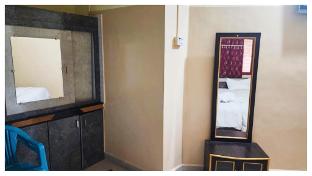 ghansar lodge maharastra ac room