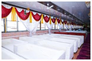 ghansar lodge maharastra ac room
