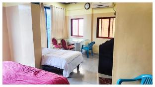 ghansar lodge maharastra ac room