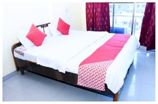 ghansar lodge maharastra ac room