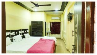 Ghansar Lodge Maharastra Ac Room,,2 star