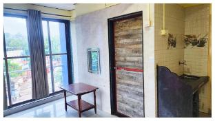 ghansar lodge maharastra ac room