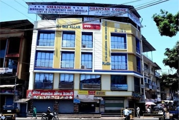 Ghansar Lodge Maharastra Ac Room,,2 star