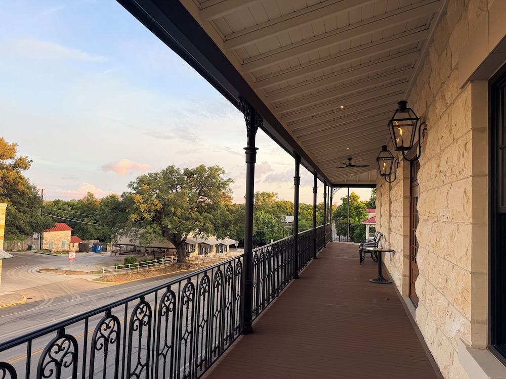 fredericksburg