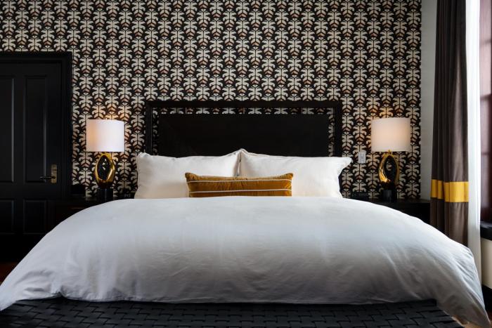 emigrant boutique hotel