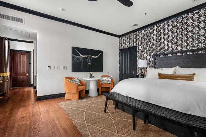 emigrant boutique hotel