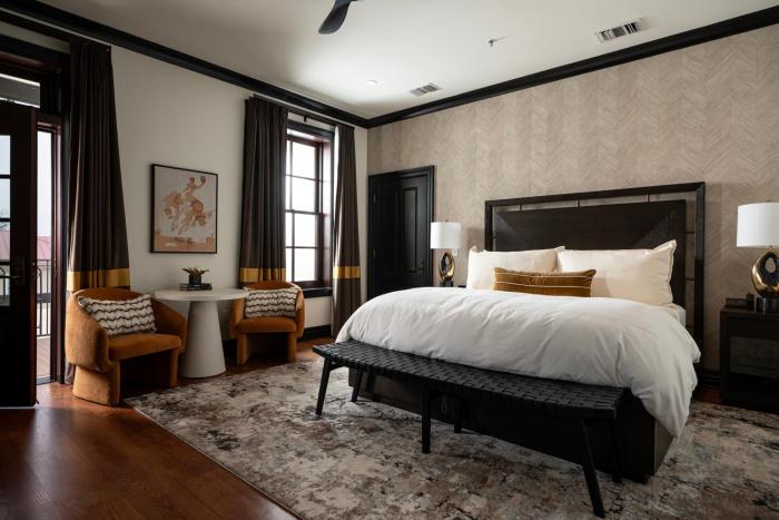 emigrant boutique hotel