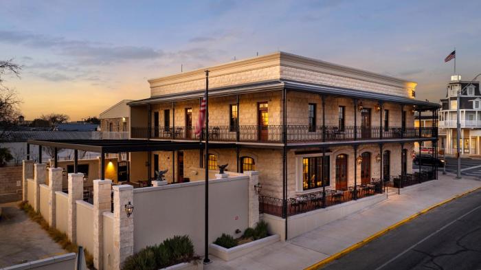 emigrant boutique hotel