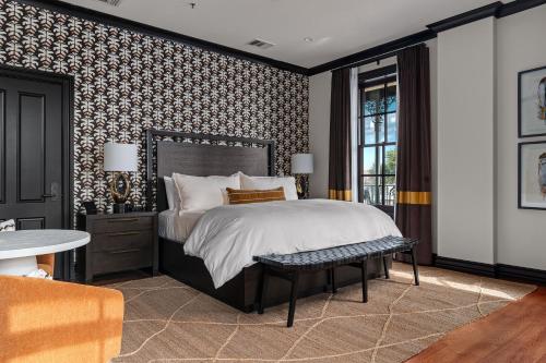 emigrant boutique hotel