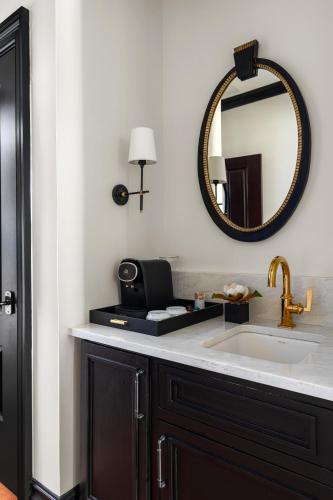 emigrant boutique hotel