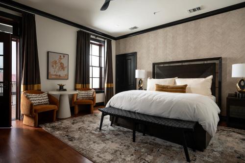 emigrant boutique hotel