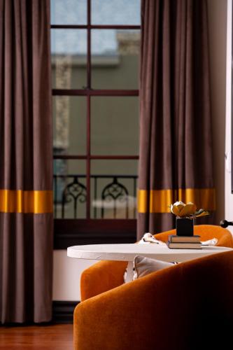 emigrant boutique hotel