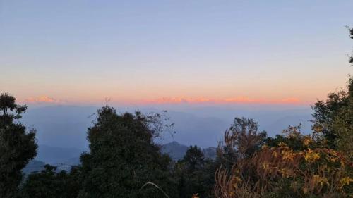 navira hills cottages kanatal