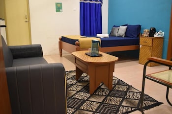 aishwaryam home stay