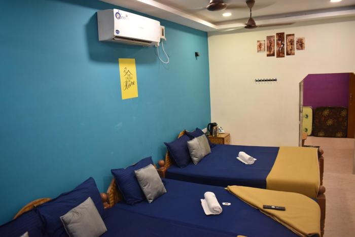 aishwaryam home stay