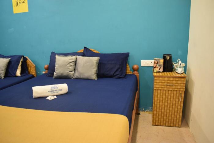 aishwaryam home stay