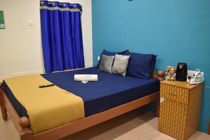aishwaryam home stay