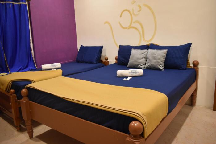 aishwaryam home stay