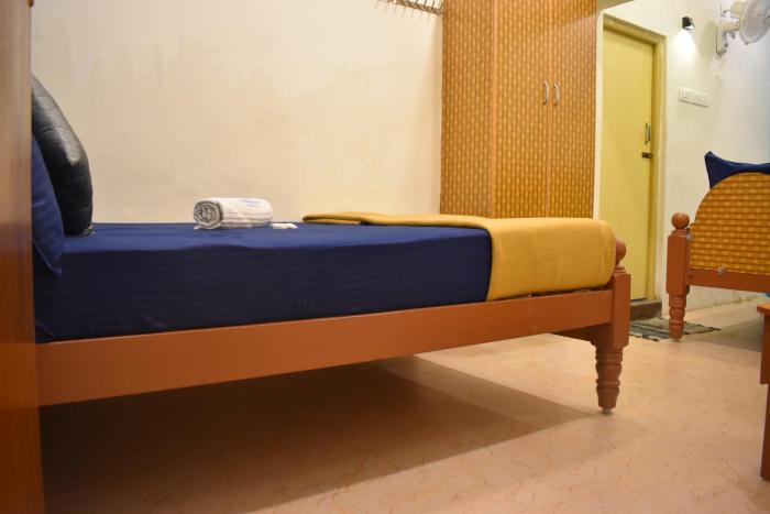 aishwaryam home stay