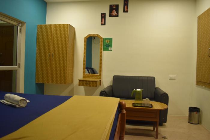 aishwaryam home stay