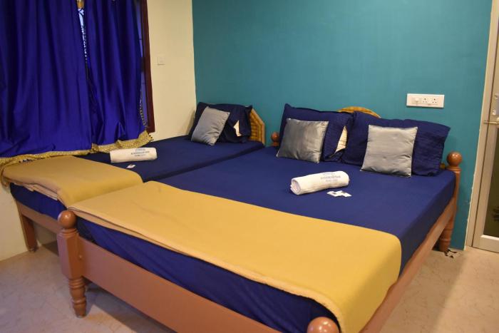 aishwaryam home stay