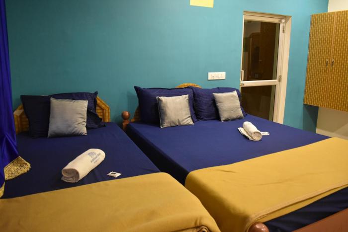 aishwaryam home stay