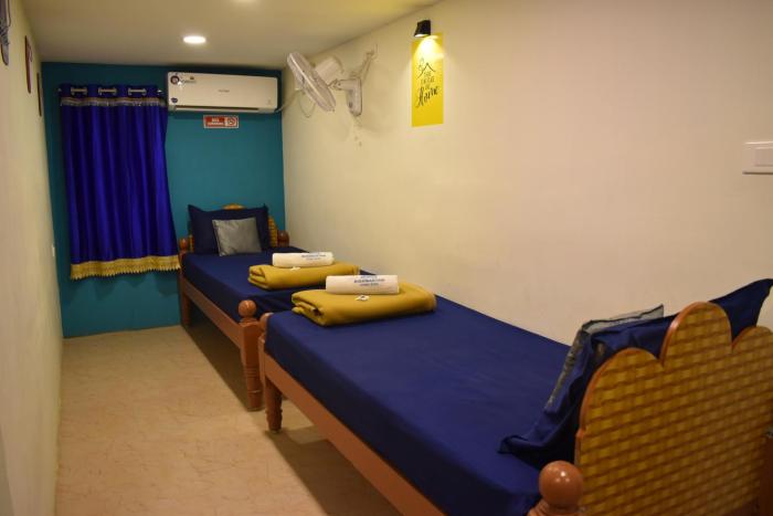 aishwaryam home stay