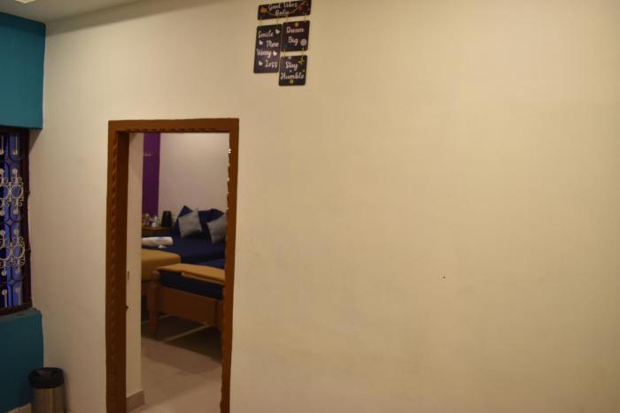 aishwaryam home stay