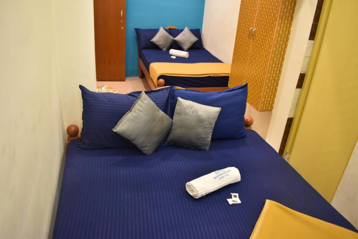 aishwaryam home stay