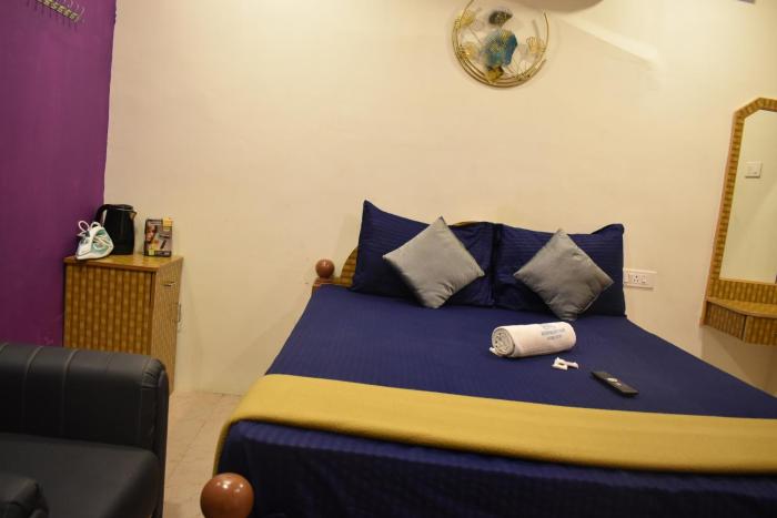 aishwaryam home stay