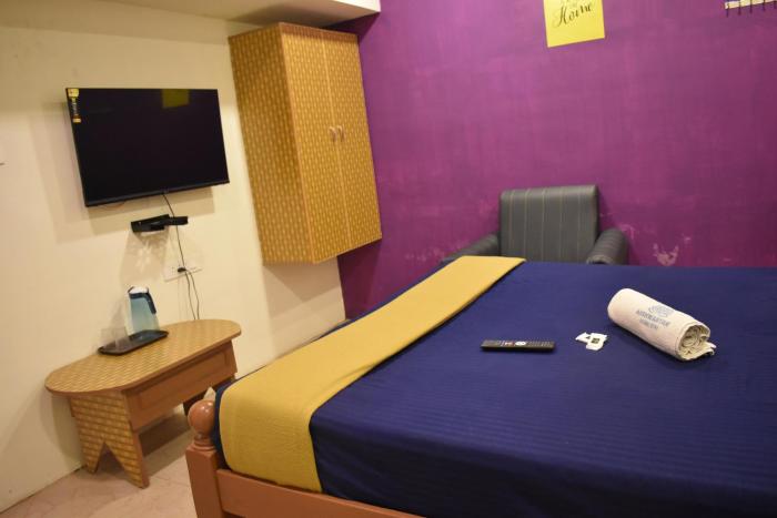 aishwaryam home stay