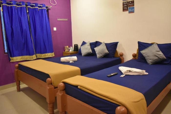 aishwaryam home stay