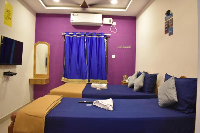 aishwaryam home stay
