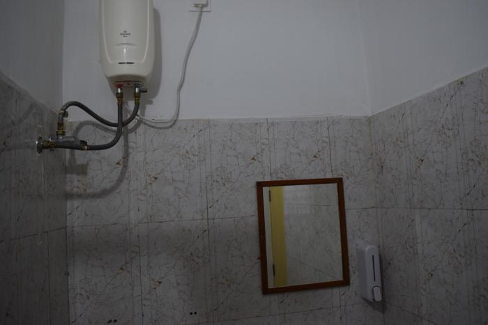 aishwaryam home stay