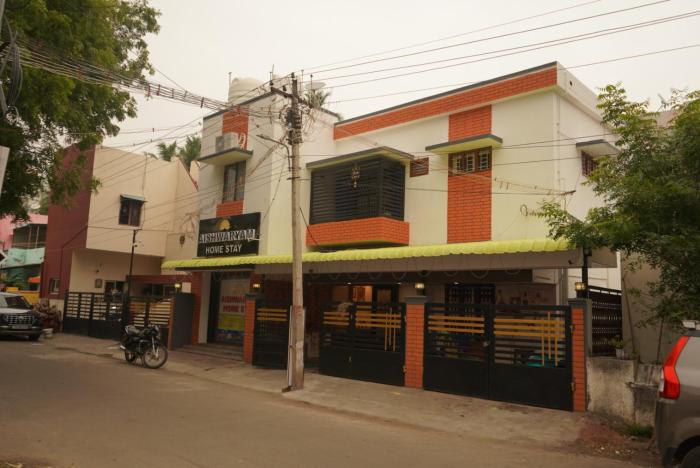 aishwaryam home stay