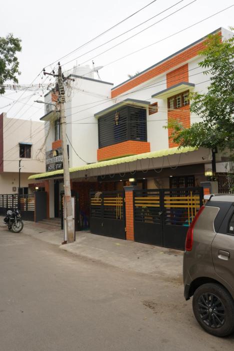 aishwaryam home stay