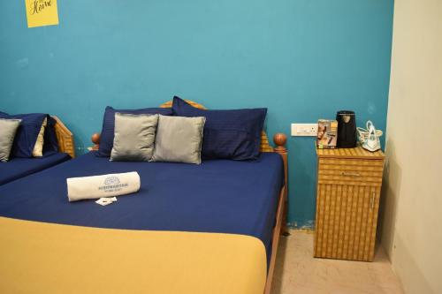 aishwaryam home stay