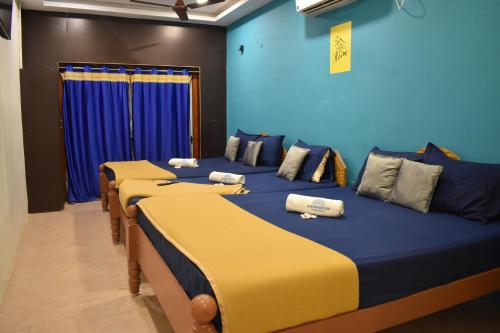 aishwaryam home stay