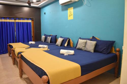 aishwaryam home stay