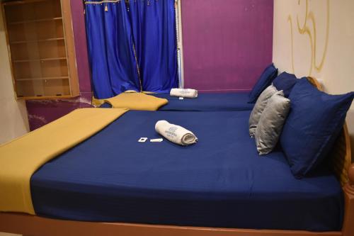 aishwaryam home stay