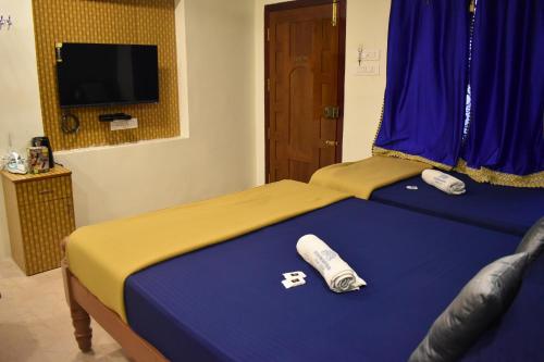 aishwaryam home stay