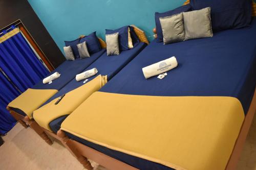 aishwaryam home stay