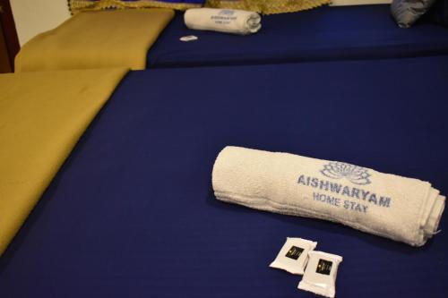 aishwaryam home stay