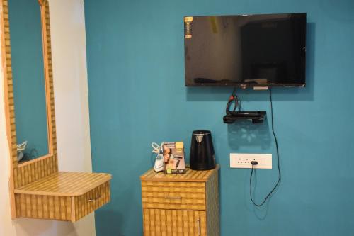 aishwaryam home stay