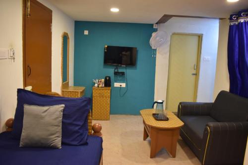 aishwaryam home stay