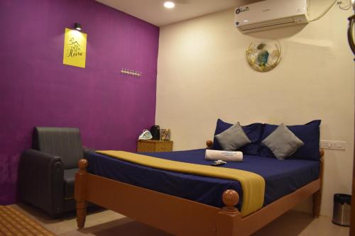 aishwaryam home stay