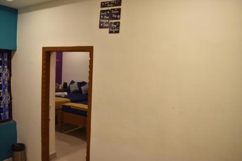 aishwaryam home stay