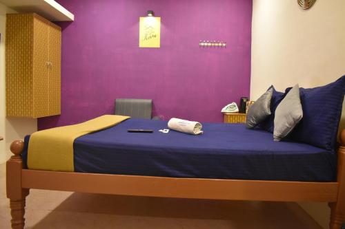 aishwaryam home stay