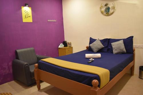 aishwaryam home stay