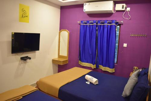 aishwaryam home stay